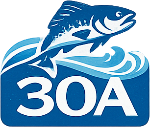 30A Shallow Water Guide Service